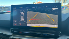 CUPRA Leon 2.0 TSI VZ2 5dr DSG Petrol Hatchback